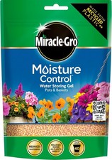 MIRACLE GRO Water Gel