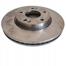 Kager Disc 37-0745 Toyota
