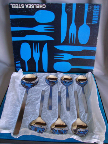 Viners stainless steel - viners,
