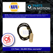 Brake Pad Wear Indicator