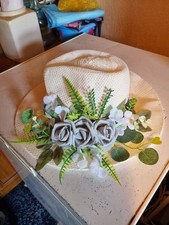 Ladies Hat for Wedding, Mother