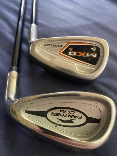 Pitching wedge dunlop gap - pitching,