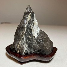 Suiseki Bonsai Stone