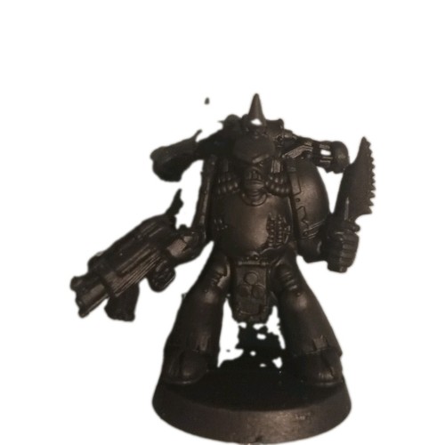 Warhammer 40k one plastic - warhammer,