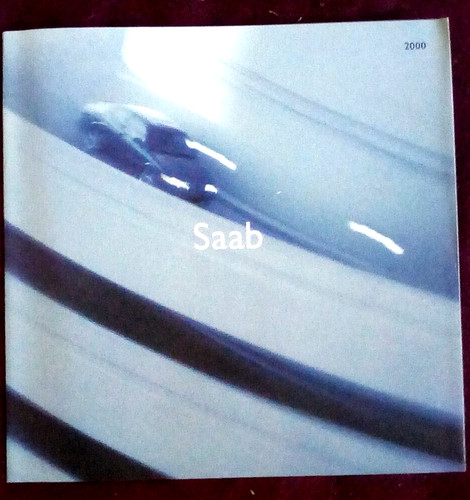 2000 saab 5 viggen sedan - viggen,