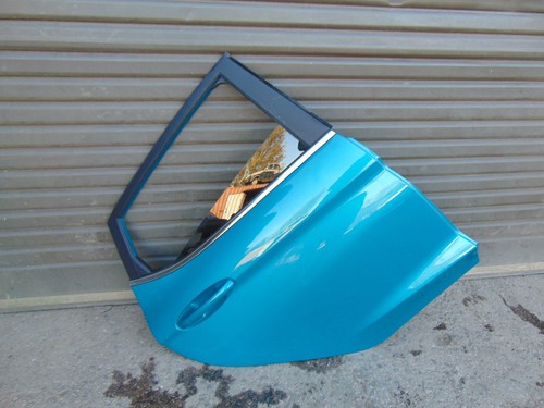 Ford fiesta door - fiesta, 5