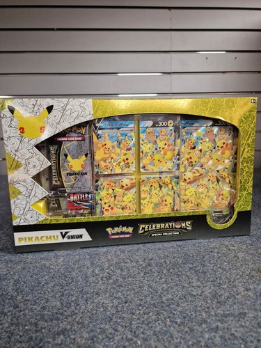 Pokémon tcg celebrations - pokémon,