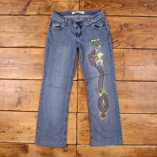 Adl jeans y2k - adl, 30x28