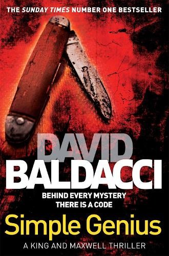 David baldacci pack for - david,