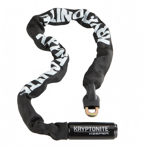 Kryptonite chain lock keeper - kryptonite,