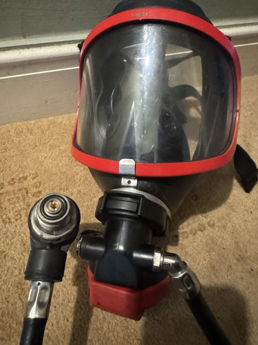 Drager panorama nova with hose - nova,