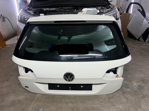 Volkswagen golf tsi dsg - r, mk7