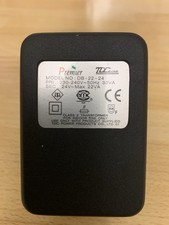 Transformer Model No DB-22-24 PRI 230-240V  50HZ  30VA. SEC 24V- Max 22VA