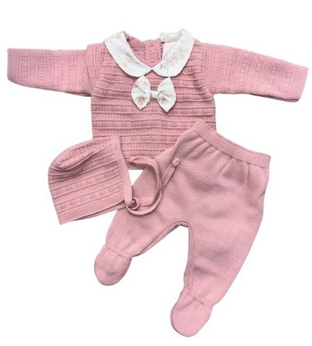 Newborn baby girl - girl, spanish