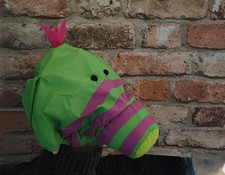 Fimbles Baby Pom Shower Cap