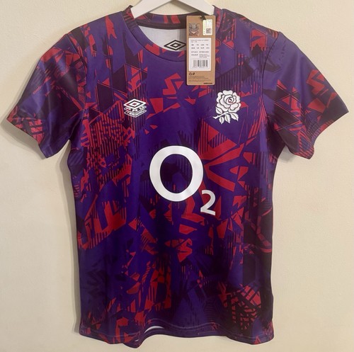 Umbro england rugby junior - umbro,