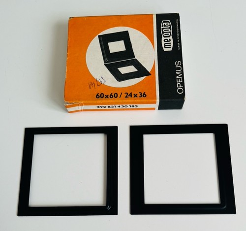 Meopta 6x6 negative - meopta,