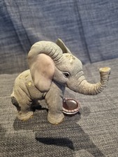 Tuskers Henry Elephant