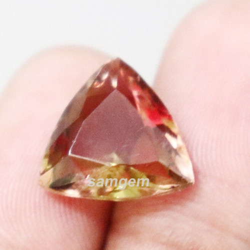 Natural alexandrite color - natural,