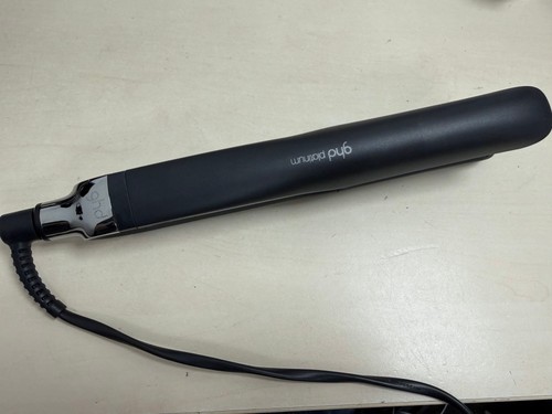 Ghd platinum black hair - ghd,