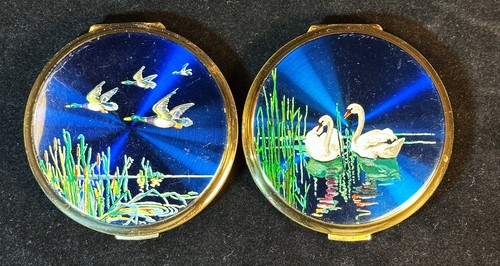 Vintage collectable stratton - vintage,