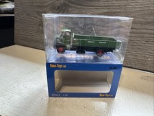 BASE TOYS D-33 'LEYLAND FG