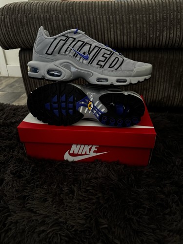 Nike air max plus tuned - nike,