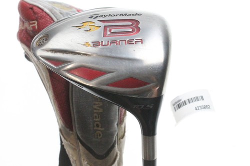 Taylormade burner golf - burner, '09