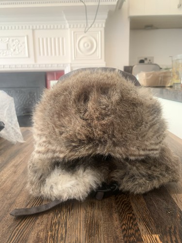 Fjallraven nordic heater faux - heater,