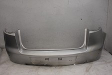 Renault Laguna Rear Bumper 2007 TO 2010 850220001R Genuine *DAMAGED*