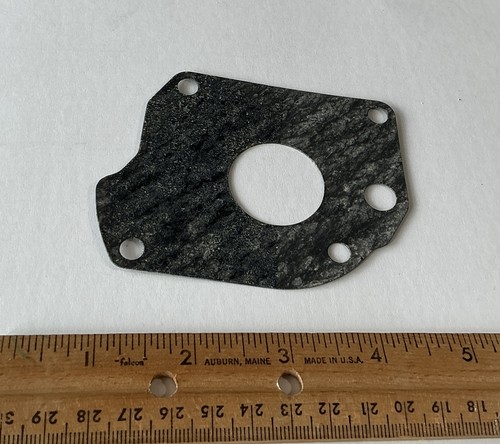 Yamaha gasket xj900f - gasket,