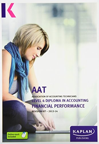 Financial performance - financial,