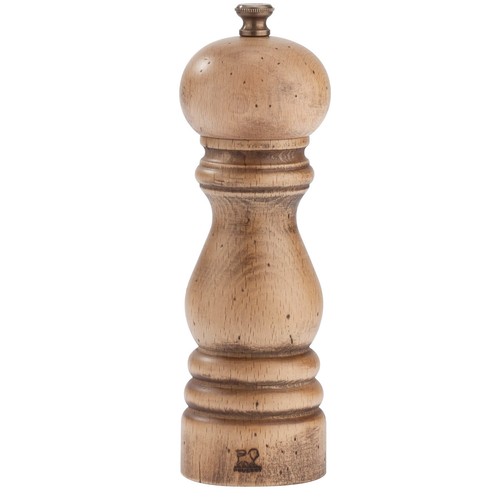 Peugeot paris antique - antique, pepper