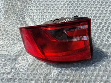SEAT TOLEDO MK4 2012 - 2018 Rear N/S Passenger Side Light Lamp