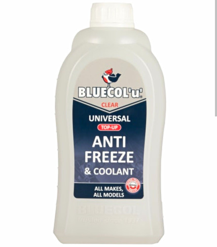 Bluecol blu001 universal - blu001,