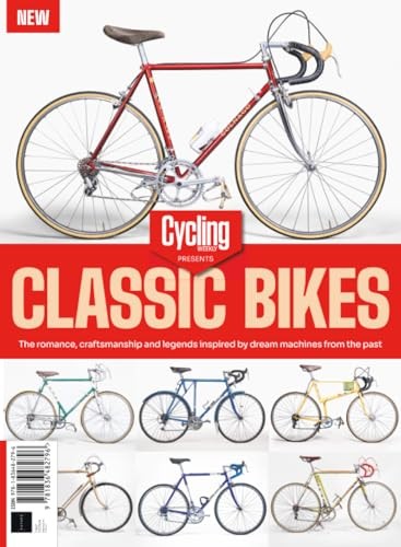 Classic bikes celebration - classic, a