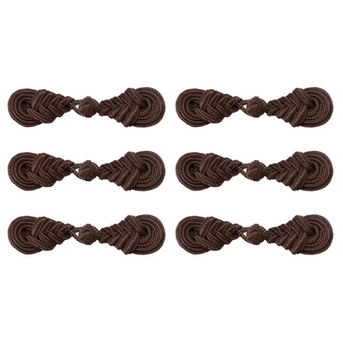 Pairs chinese knots frog - chinese,