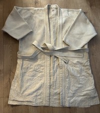 Vintage Adult Large Judo
