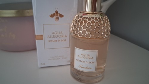 Bnib guerlain aqua allegoria - bnib,