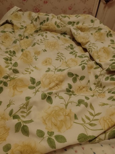 Sanderson curtains yellow - sanderson's,