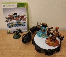 SKYLANDERS SWAP-FORCE XBOX 360