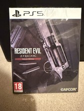 Resident Evil 9 Requiem Deluxe