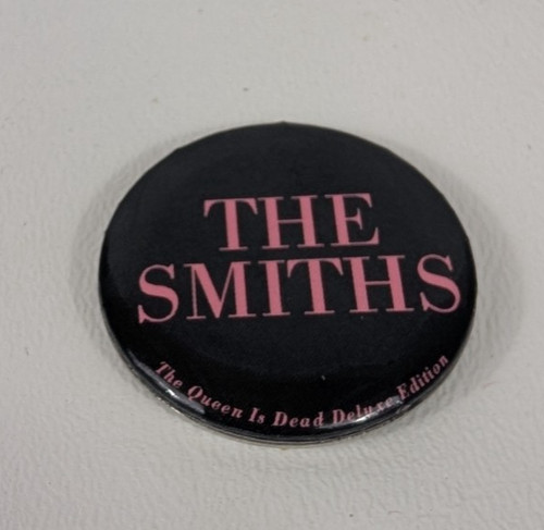 The smiths queen dead - the, 2017