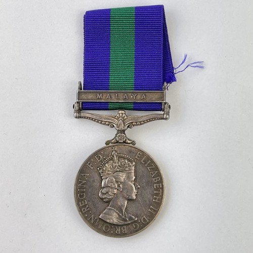 Elizabeth malaya general - elizabeth,