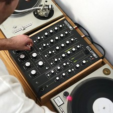 Ecler WARM4 - 4 Channel Analog