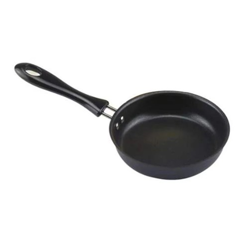 Pan frying egg skillet - pan,