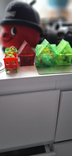 Zomblings bundle figures - bundle,