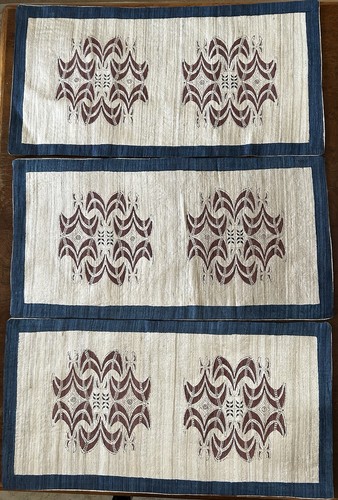 Set three heirloom naga - set,