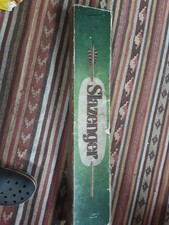 Slazenge4,Box of 11  vintage archery arrows