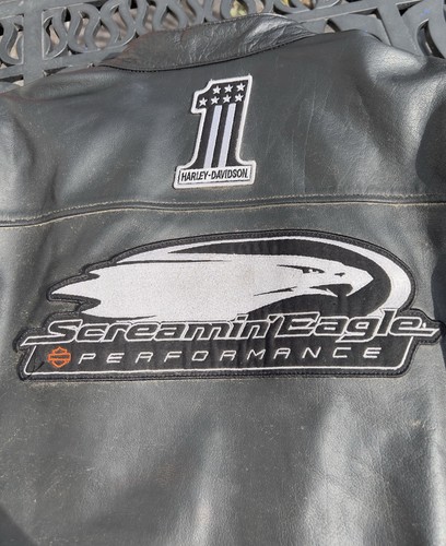 Harley davidson men enduro - harley-davidson, men's